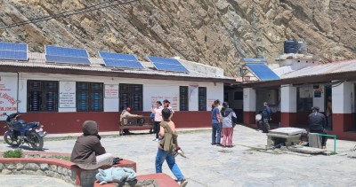  मुस्ताङ अस्पतालमा सुरक्षित गर्भपतन सेवा : सेवाग्राही अझै अनविज्ञ 